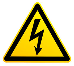 Electrocution