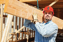 Carpenter 2x3