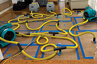 Floor Dryers