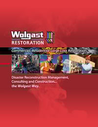 WR Reduce the Effects of a Disaster Cover